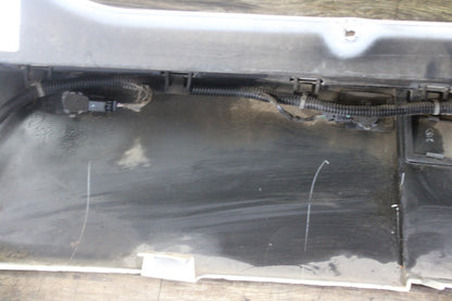 2007-2014 Cadillac Escalade GMC Yukon Chevy Tahoe Rear Bumper Cover Assembly OEM
