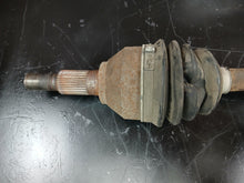 2006-2009 Pontiac Solstice GXP Rear Passenger RH Side CV Axle Shaft 15895132