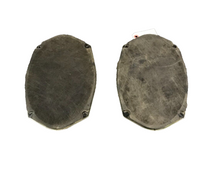 2011-2022 Dodge Jeep Chrysler Ram Front Door Panel Speaker Set OEM 05064358ab
