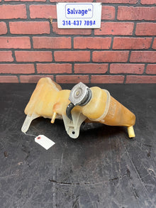 MOPAR 2011-2022 Challenger/Charger/300 Coolant Reservoir OEM 55111260AE Used