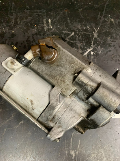 2014-2024 Grand Cherokee Durango SRT 6.4L Engine Starter Motor OEM 05035322AA