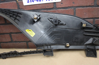 2015-2023 CHALLENGER REAR LEFT UPPER C PILLAR TRIM COVER PANEL OEM 5RP37DX9AE