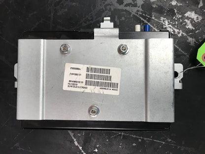 2005-2007 Dodge Chrysler Jeep Satellite Radio Receiver Module 05064002AJ