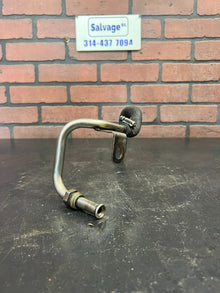 Genuine Mopar Oil Cooler Tube 4884303AC