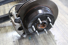 2010-2013 Cadillac Escalade Complete Rear End Axle Differential Assembly  3.42:1