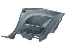 08-14 DODGE CHALLENGER OEM INTERIOR REAR RH PASSENGER QUARTER PANEL 1FT00XDVAI
