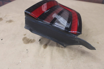 2015-2022 DODGE CHARGER REAR LEFT SIDE TAILLIGHT OUTER LIGHT LAMP OEM 68213145AD