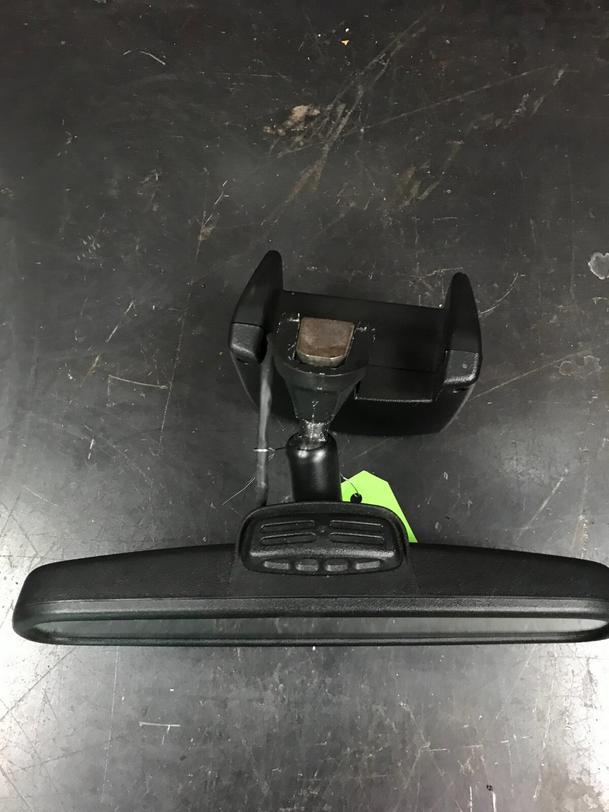 2005-2010 Jeep Grand Cherokee SRT Automatic Dimming Rear View Mirror Assembly