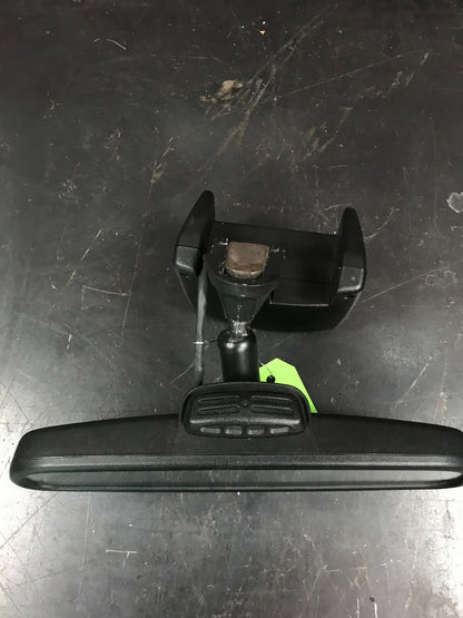 2005-2010 Jeep Grand Cherokee SRT Automatic Dimming Rear View Mirror Assembly