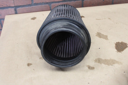 06-10 Jeep Grand Cherokee SRT8 JLT Air Intake Filter Hose Box Housing Assembly