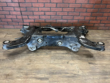DODGE CHALLENGER R/T SCAT PACK 16-23 OEM REAR AXLE SUSPENSION SUBFRAME CRADLE