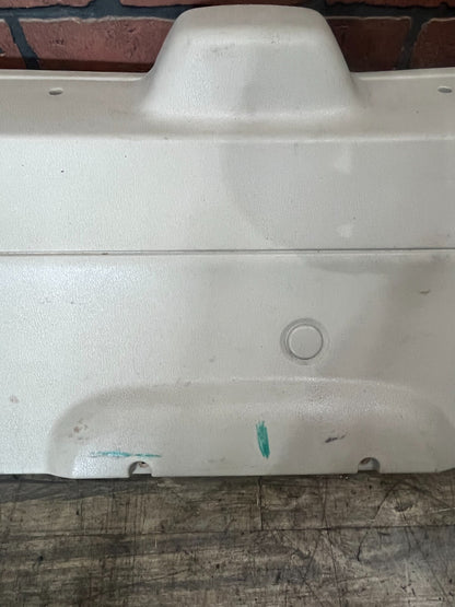 05-10 Jeep Grand Cherokee SRT8 Rear Interior Liftgate Hatch Trim Panel Assembly
