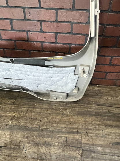 05-10 Jeep Grand Cherokee SRT8 Rear Interior Liftgate Hatch Trim Panel Assembly
