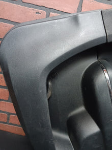 2011-2014 Dodge Charger Rear Passenger RH Side Interior Door Panel 1jr42dx9ai