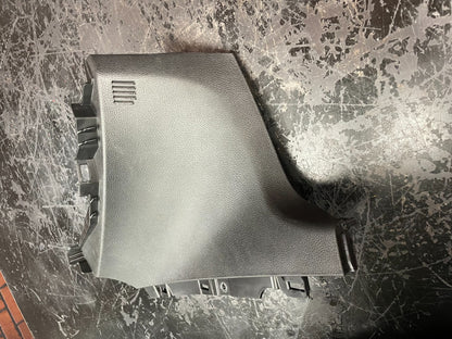 2014-2021 JEEP GRAND CHEROKEE SRT OEM CENTER CONSOLE PANEL COVER TRIMS TRIM 61K