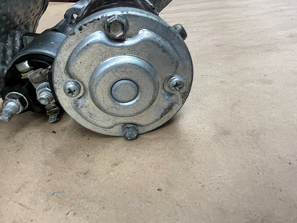 2006-10 Jeep Grand Cherokee SRT8 6.1L Hemi Starter Motor Assembly OEM 5030023AA