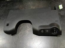 11-23 Dodge Charger Scat Pack Lower Steering Column Cover Panel OEM 1JN63DX9AF