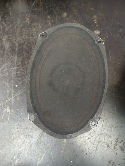 2005-2017 Dodge Chrysler Jeep 6x9in Audio Sound Speaker Set 05059063ac