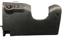 2011-2023 Charger 300 Knee Bolster Steering Column Cover Panel 1JN63DX9AD