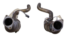 11-18 CHALLENGER SRT8 ENGINE MANIFOLD HEADER EXHAUST MUFFLER PIPES 05039057AB
