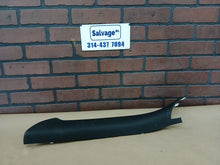 15-23 CHALLENGER FRONT DRIVER SIDE A PILLAR WINDSHIELD TRIM OEM S1ZA05DX9AE