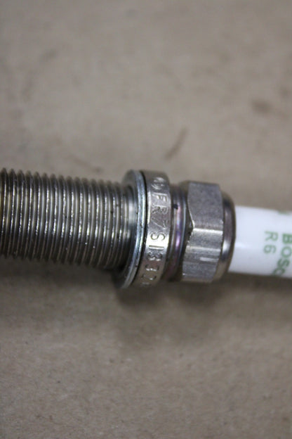 2021-2024 Ram TRX 1500 Full Spark Plug Set of 16 Low Mileage FR7SI332 Bosch R6