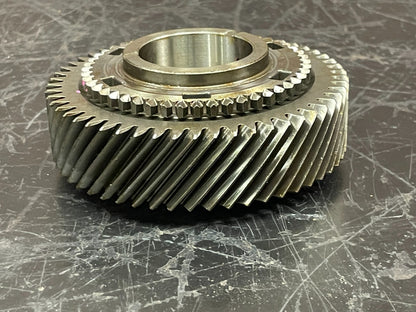 Mopar 68083407AA 2010 Dodge Viper TR6060 Manual Transmission Gear 5th