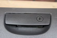 06-14 OEM CHARGER CHALLENGER 300 DASH GLOVE BOX STORAGE COMPARTMENT 1054230AA