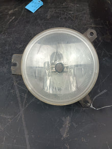 2003-2010 Damaged Gen 3-4 Dodge Viper Front Fog Light Lamp Set 5029226ab Mopar