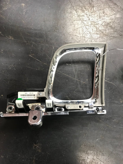 2011-2013 Jeep Grand Cherokee Front Dash LH Driver Vent Bezel Trim PX70003901CF