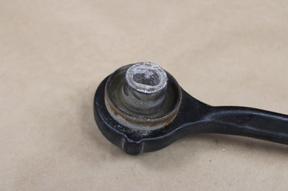 2011-2023 RWD DODGE CHALLENGER FRONT DRIVER LH LOWER CONTROL ARM FORWARD OEM