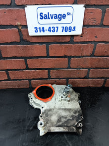 2014 Dodge Ram 1500 3.0L Eco Diesel Upper Left Front Timing Cover 2517F