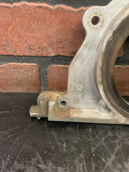 Dodge/Jeep/Ram 5.7L 6.4L Genuine Mopar Rear Main Seal Housing 53021337AB