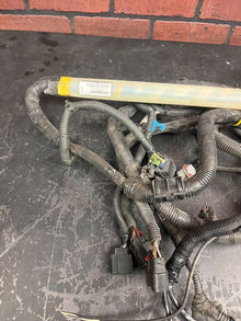 08-10 Jeep Srt-8 Exterior Underbody Harness OEM