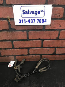 2001-2010 Dodge Chrysler ABS Anti-Lock Brake Wheel Speed Sensor 05273332AE