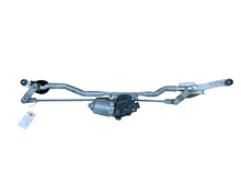 12-23 Dodge Charger SRT-8 SRT Windshield Window Wiper Motor & Linkage Assembly