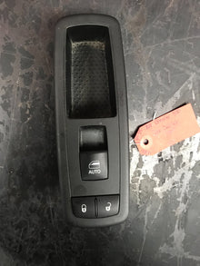 2011-2019 Charger 300 Journey Front Door/Window Switch & Bezel 56046822AC