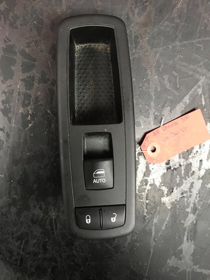 2011-2019 Charger 300 Journey Front Door/Window Switch & Bezel 56046822AC
