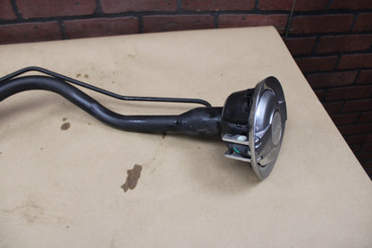 11-23 Dodge Challenger SRT OEM Gas Fuel Tank Neck Filler Tube Vent 68061727AE