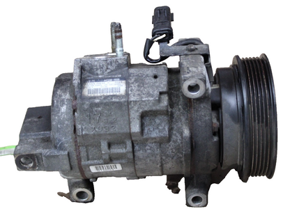 05-10 DODGE CHARGER CHALLANGER MAGNUM 300 A/C COMPRESSOR ASSEMBLY 55116917AD