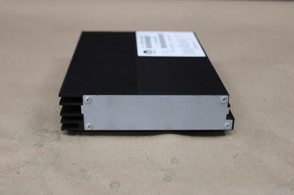 2017-2023 DODGE CHARGER/300 AUDIO & VIDEO AMPLIFIER MODULE UNIT OEM 68549150AA