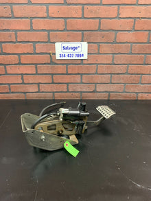 2007-2010 JEEP SRT 8 (also works for commander) FRONT BRAKE ASSEMBLY OEM WORKING