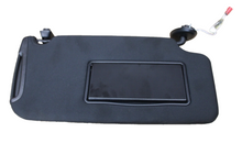 2014-2023 DODGE CHARGER FRONT PASSENGER WINDSHIELD SUN VISOR SHADE W/ MIRROR OEM