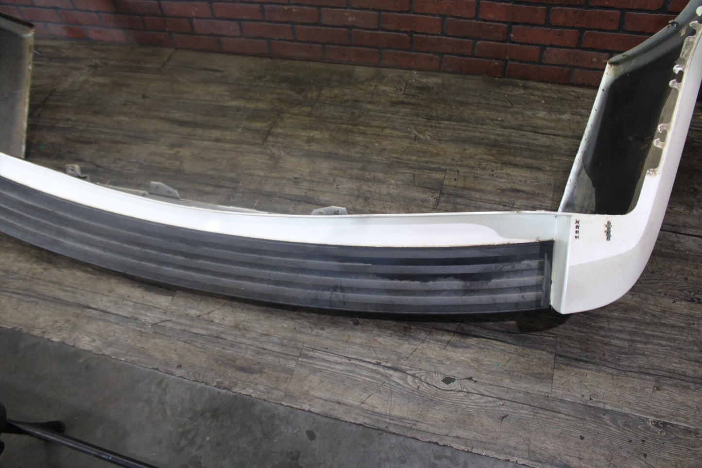 2007-2014 Cadillac Escalade GMC Yukon Chevy Tahoe Rear Bumper Cover Assembly OEM