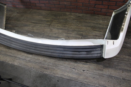 2007-2014 Cadillac Escalade GMC Yukon Chevy Tahoe Rear Bumper Cover Assembly OEM