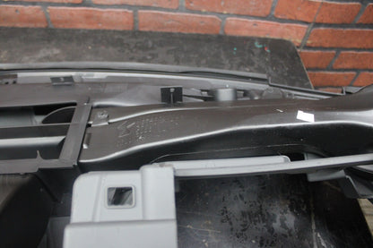 2005-2007 Jeep Grand Cherokee Front Upper Dash Dashboard Cover Panel Assembly
