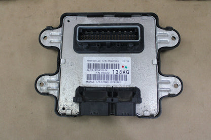 2007 Jeep Grand Cherokee SRT8 PCM ECU Park Assist TCM Ignition Key BCM Package
