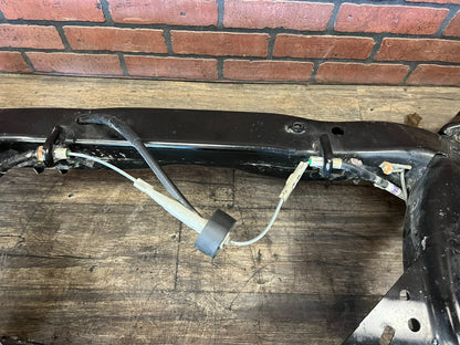 DODGE CHALLENGER R/T SCAT PACK 16-23 OEM REAR AXLE SUSPENSION SUBFRAME CRADLE