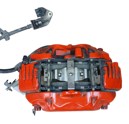 DODGE CHARGER FRONT RIGHT PASSENGER SIDE BREMBO BRAKE CALIPER OEM 2011 - 2014
