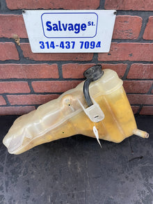 MOPAR 11-22 Challenger/Charger/300 Coolant Reservoir OEM 55111260AE Used